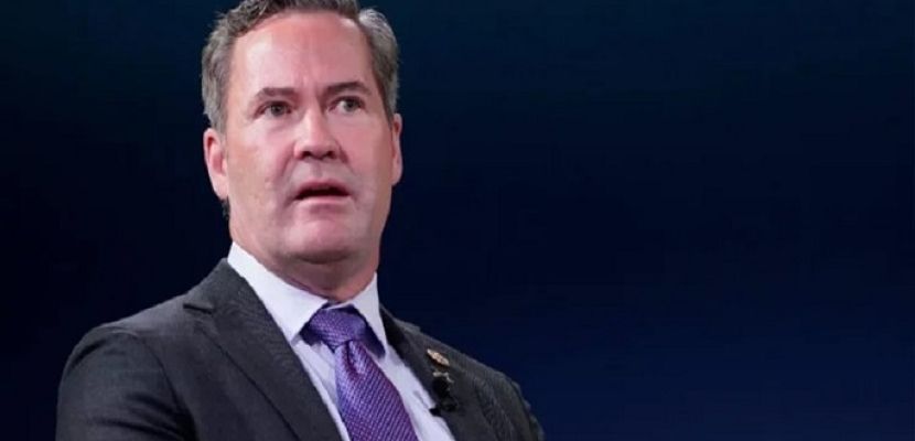 مسشار الأمن القومى الأمريكى يدعو إيران للتخلى عن برنامجها النووى