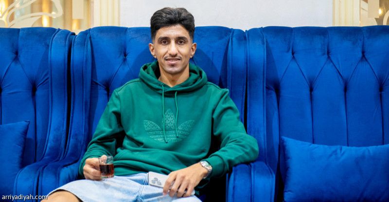 التعاون يستعيد الجميعة