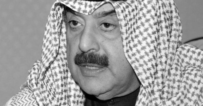 خالد بن أحمد: الجارالله خدم وطن ومثله في الدول والمحافل والمواقف الصعبة بكل تمكن واقتدار