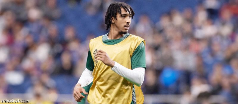 الساموراي يمنح ذكري الحضور الأول