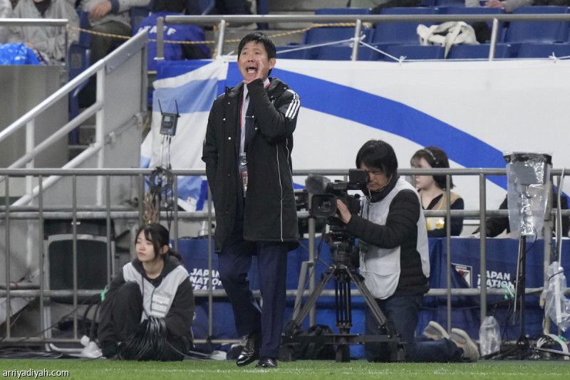 مورياسو: لم نسمح لهم بتهديدنا