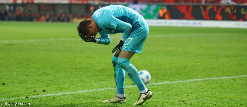 بعد واقعة القدّاحة.. برلين يستنجد بمحكمة خاصة