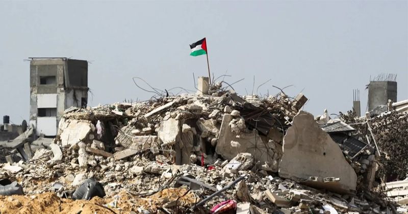 الكويت: إعلان الاحتلال عن إنشاء وكالة للتهجير القسري من غزة استمرار لانتهاكاته للقانون الدولي