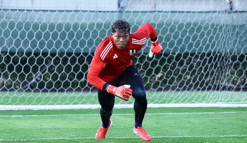 15 يابانيا يتسلحون بالخبرة السعودية