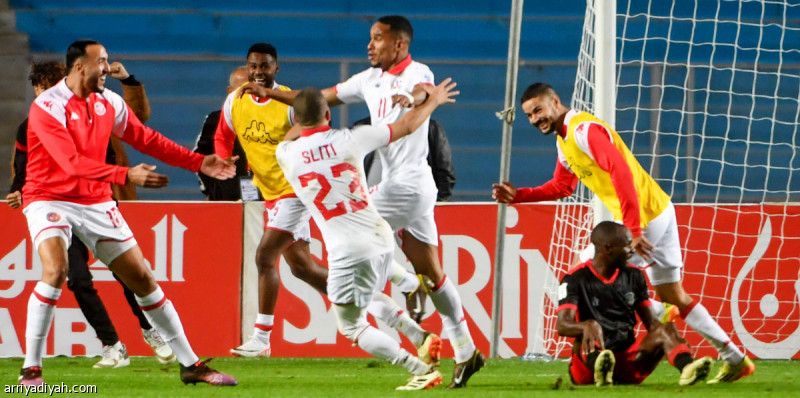 مالاوي تقرّب تونس من المونديال.. وإثيوبيا توجع جيبوتي بسداسية