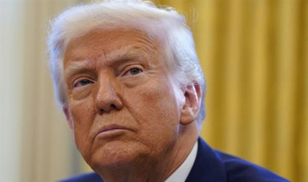 الخارجية الأمريكية: ترامب يري أن إيران مسؤولة عن نشاطات الحوثيين