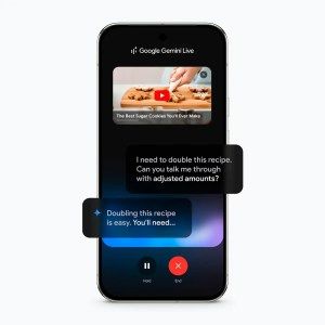 مساعد جوجل الرقمي يؤكد تفوقه على أبل سيري بميزة جديدة رائعة