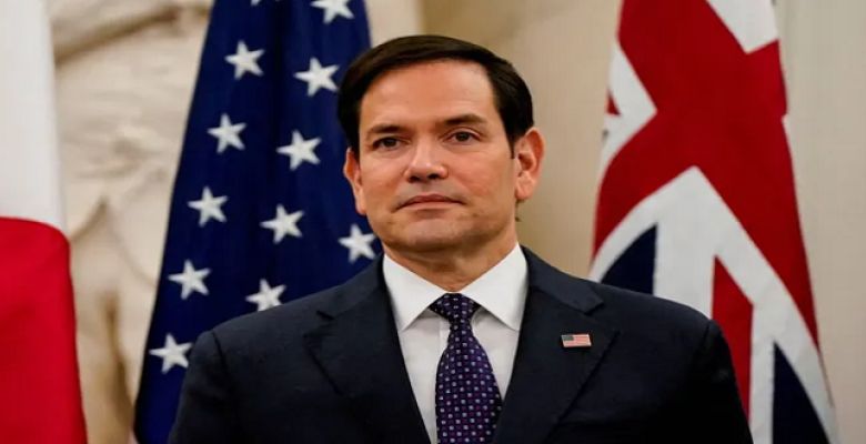 وزير خارجية أمريكا يؤكد التزام واشنطن بمعالجة أزمة الهجرة غير الشرعية بالبحر المتوسط