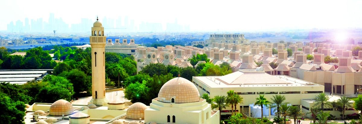 20 أبريل آخر موعد للتقديم.. شواغر وظيفية جديدة في كلية الشريعة