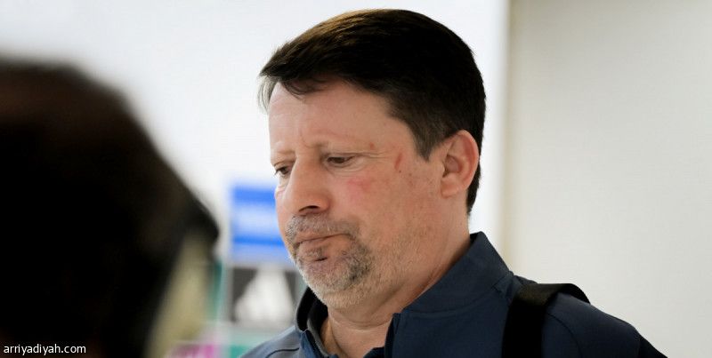 الأخدود.. سيرجيو يرفض التجريبية ويكتفي بالتدريبات