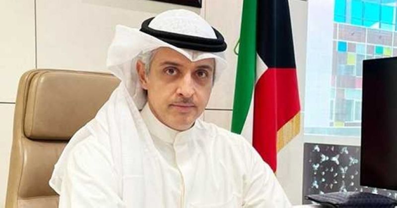 زياد الناجم لـ«الراي»: التلاعب بسحوبات الجوائز خلل ليس وليد اليوم بل تراكمي منذ سنوات