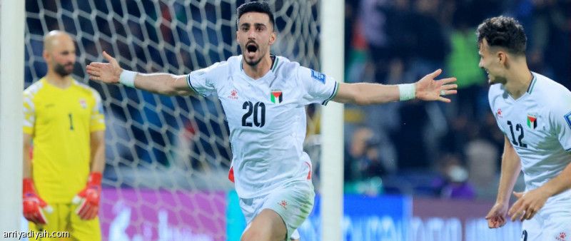 بنفس السيناريو.. فلسطين تصعّب مهمة العراق