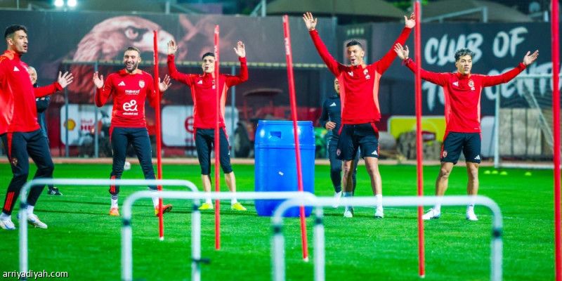 الأولمبية المصرية ترفض شكوى الأهلي