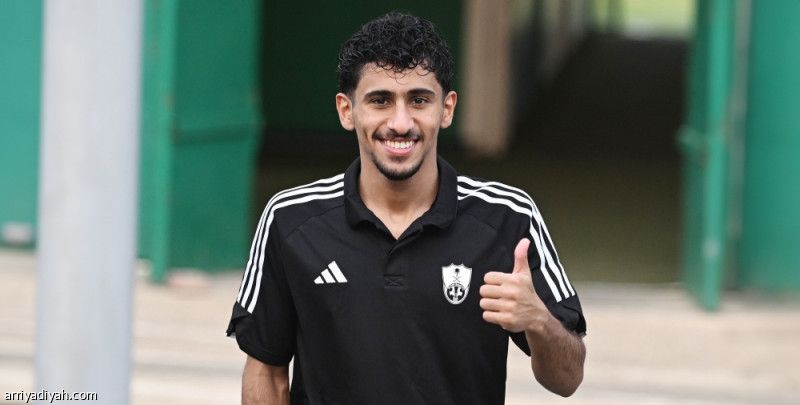 قبل الاتحاد.. اختبارات تحدد مصير بالعبيد