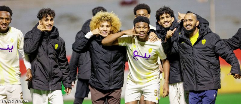 الجيزاني يتلقى عرضين من ناد عاصمي وغربي