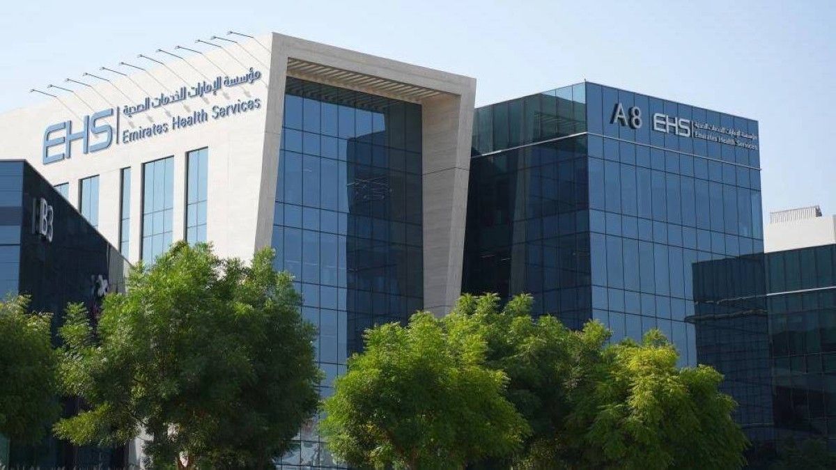 «الإمارات للخدمات الصحية» تستقطب 164 طبيباً زائراً خلال 2024