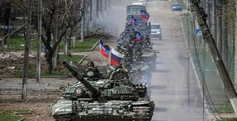 القوات الروسية تستهدف البنية التحتية للمطارات العسكرية الأوكرانية