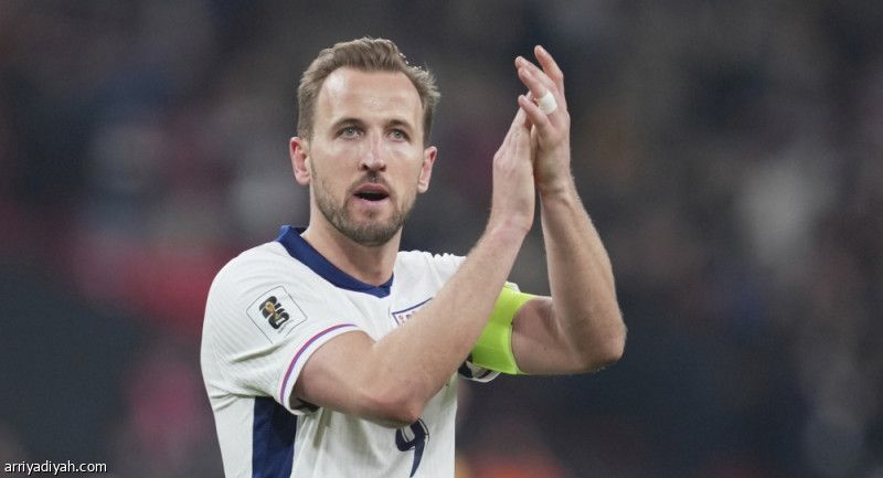 كين يخطط على تحطيم رقم شيلتون