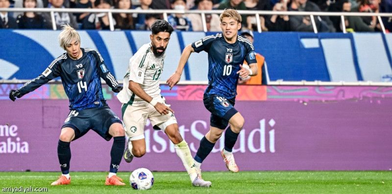 الطريق إلى المونديال.. قاتل يعيد الأمل ومقعد عربي مضمون