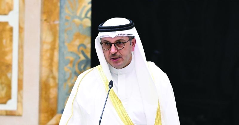 صبيح المخيزيم