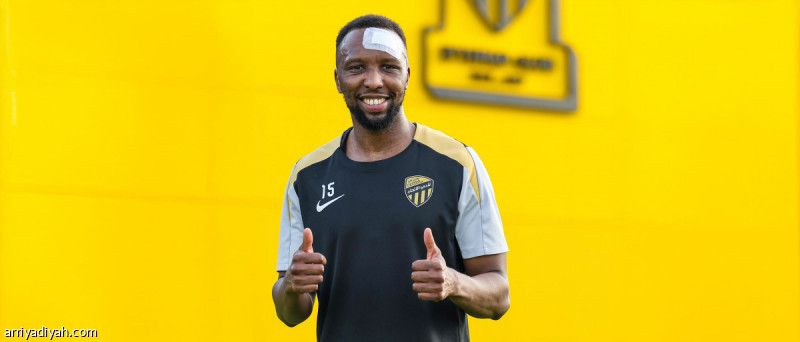 الاتحاد يكتفي بمناورة.. وعودة عوار ورايكوفيتش وكادش