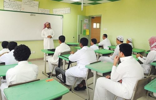 رسمياً: السعودية تعلن الاجازة الصيفية 3 شهور متواصلة والعودة لنظام الفصلين لهذه الفئات من الطلاب