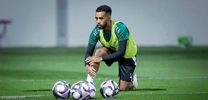 الاتفاق يستعيد مختار