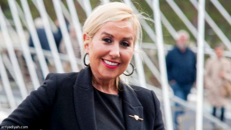 بعد تهمة التلاعب.. ماريا تترك تنظيم مونديال 2030