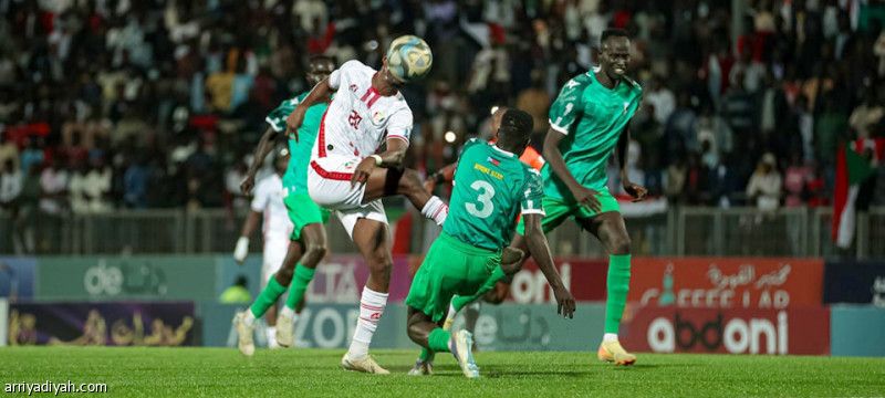 تعادل صادم يهز صدارة السودان