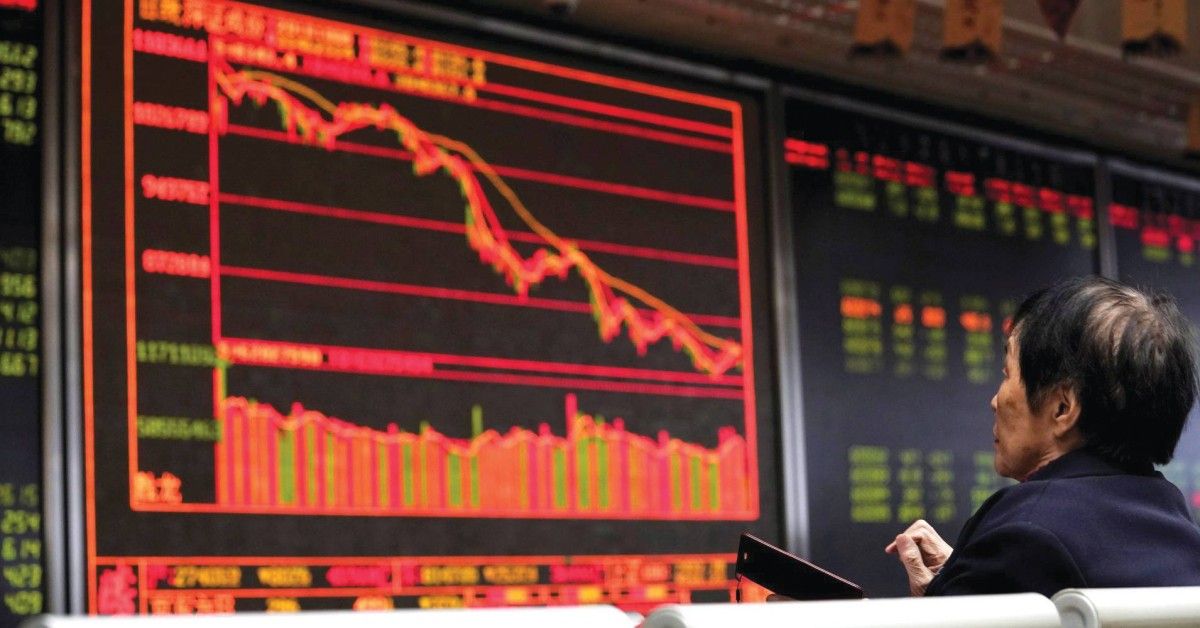 «مورجان ستانلي» يرفع مستهدف نهاية العام للأسهم الصينية