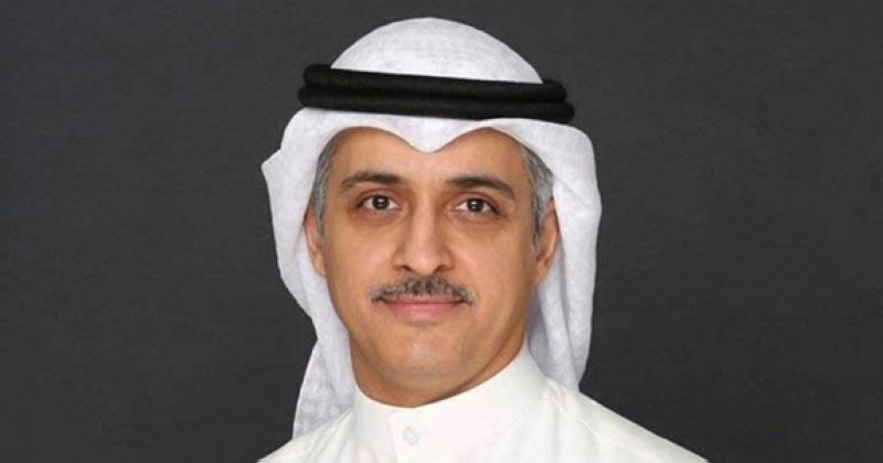 استقالة وكيل «التجارة» زياد الناجم