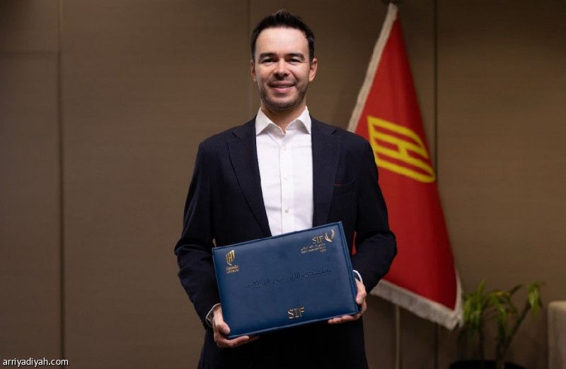 بيسجروف: انتظروا قصتنا في منتدى الاستثمار