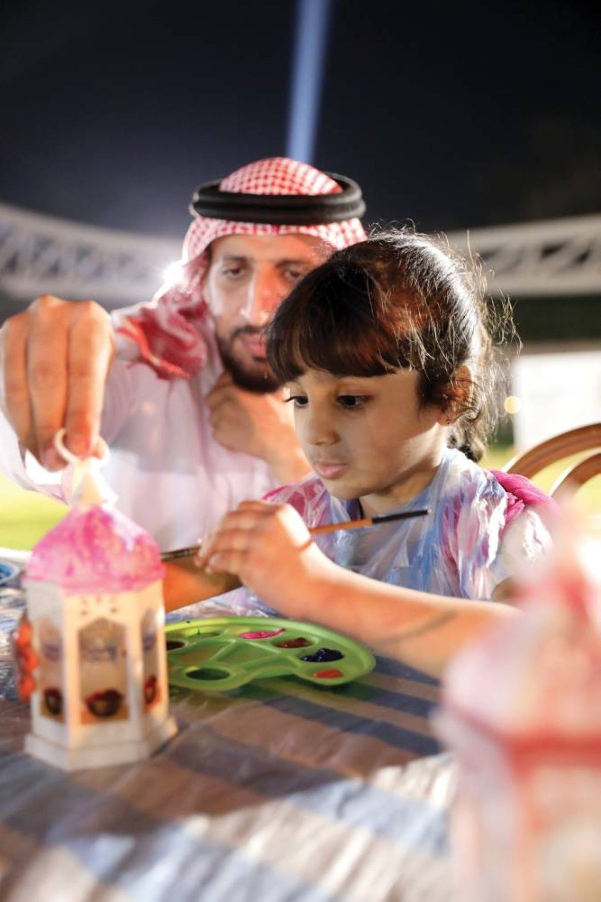 مجموعة تدوير تطلق حملتها الرمضانية «نقاء» لربط القيم الإنسانية بالاستدامة