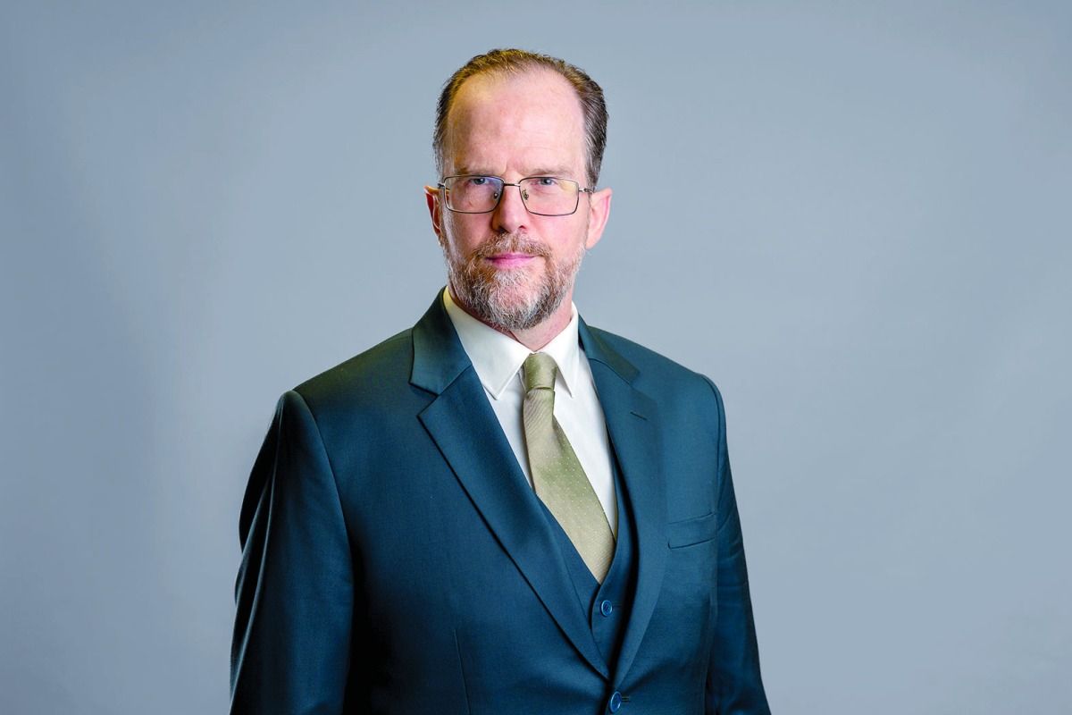 د. يوسف لامبارد أستاذ الدراسات القرآنية.. في تصريحات لـ «العرب»: مؤسسة قطر توفر برامج ماجستير ودكتوراه في البيئة المستدامة