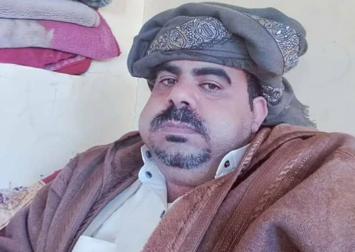 مقتل مواطن برصاص مجهولين في ريف إب