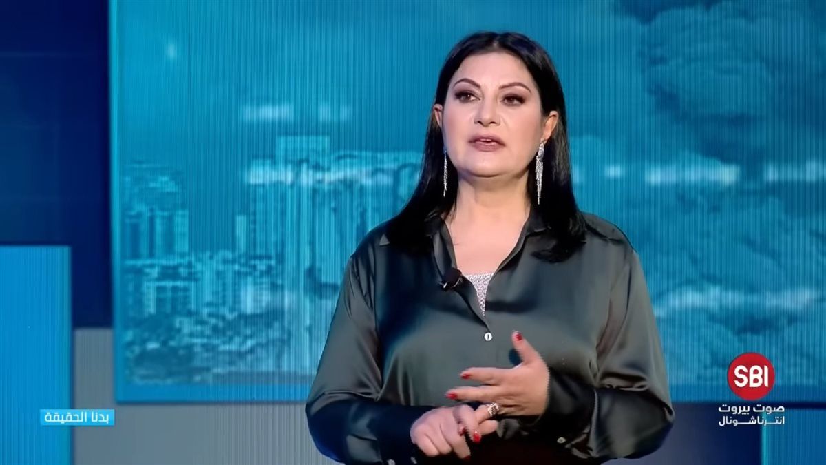 "حظ محصلش"… برج فلكي هيحقق نجاحات ضخمة في أول أبريل 2025 و3 أبراج هتقابل شريك العمر المنتظر وفقًا لتوقعات كارمن شماس