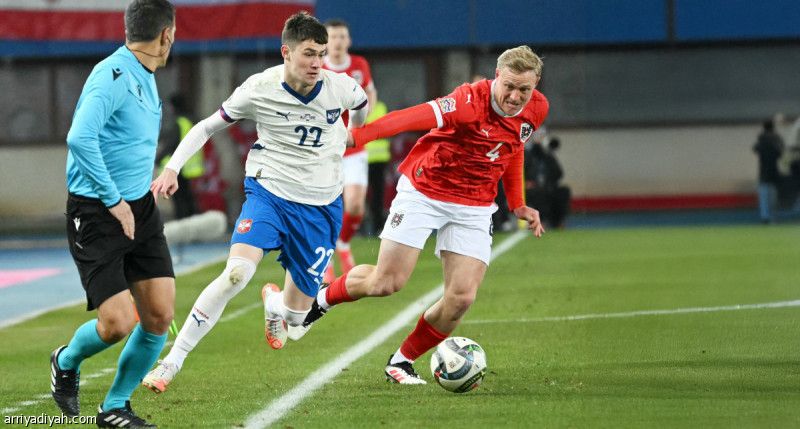 مجددا.. الإصابة تبعد شلاجر عن لايبزيج