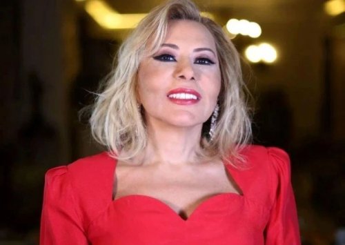 ماغي فرح تبشر ٣ ابراج فلكية.. ماشية على خطى غادة عبد الرازق وشخصية شفاعات في شباب امرأة