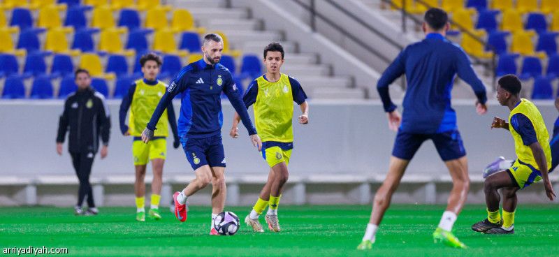 «جراحية» تمدد غياب لابورت عن النصر