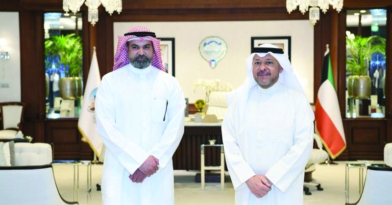 العذبي والعنزي