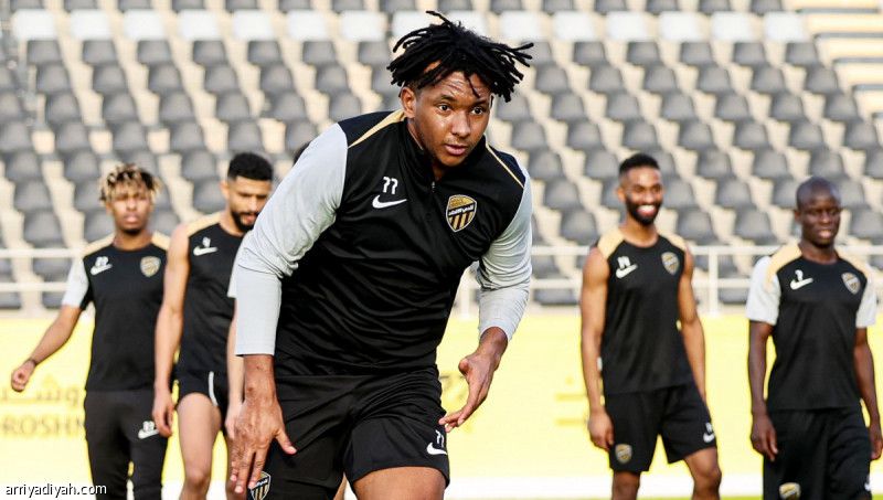 60 دقيقة اتحادية.. واختبار جاهزية العمري والصقور