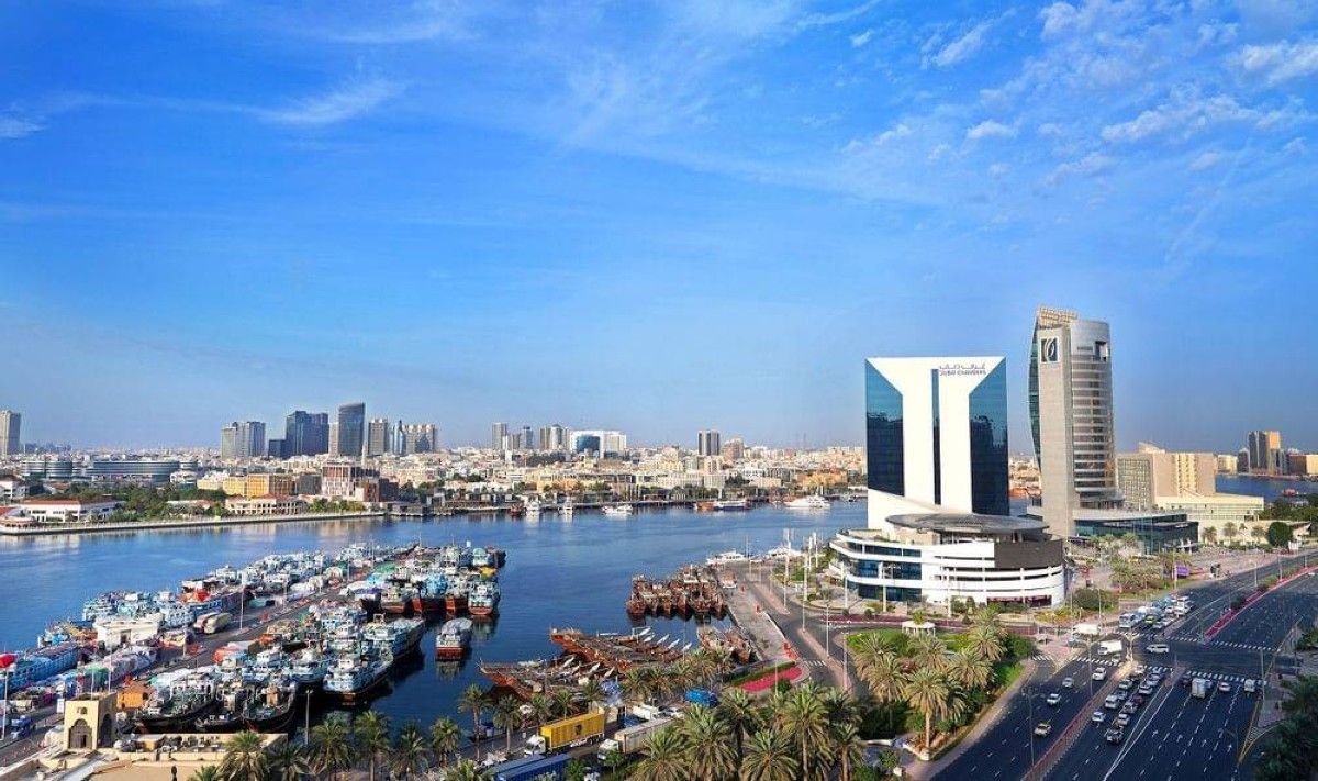 غرفة تجارة دبي تبحث "إعداد تقارير الاستدامة" مع القطاع الخاص