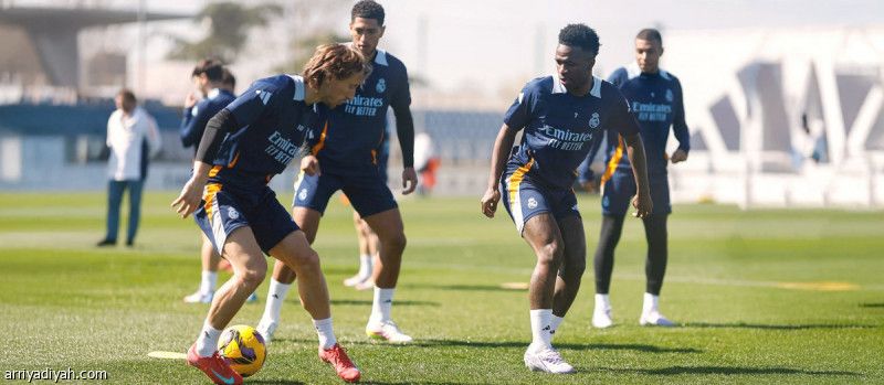 في اتهامات «يويفا».. أنشيلوتي: دعهم يحققون.. لن يجدوا شيئا