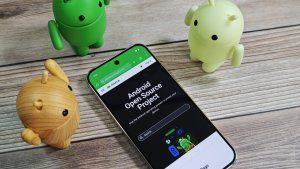 جوجل تعتمد طريقة أبل في تطوير أندرويد 16