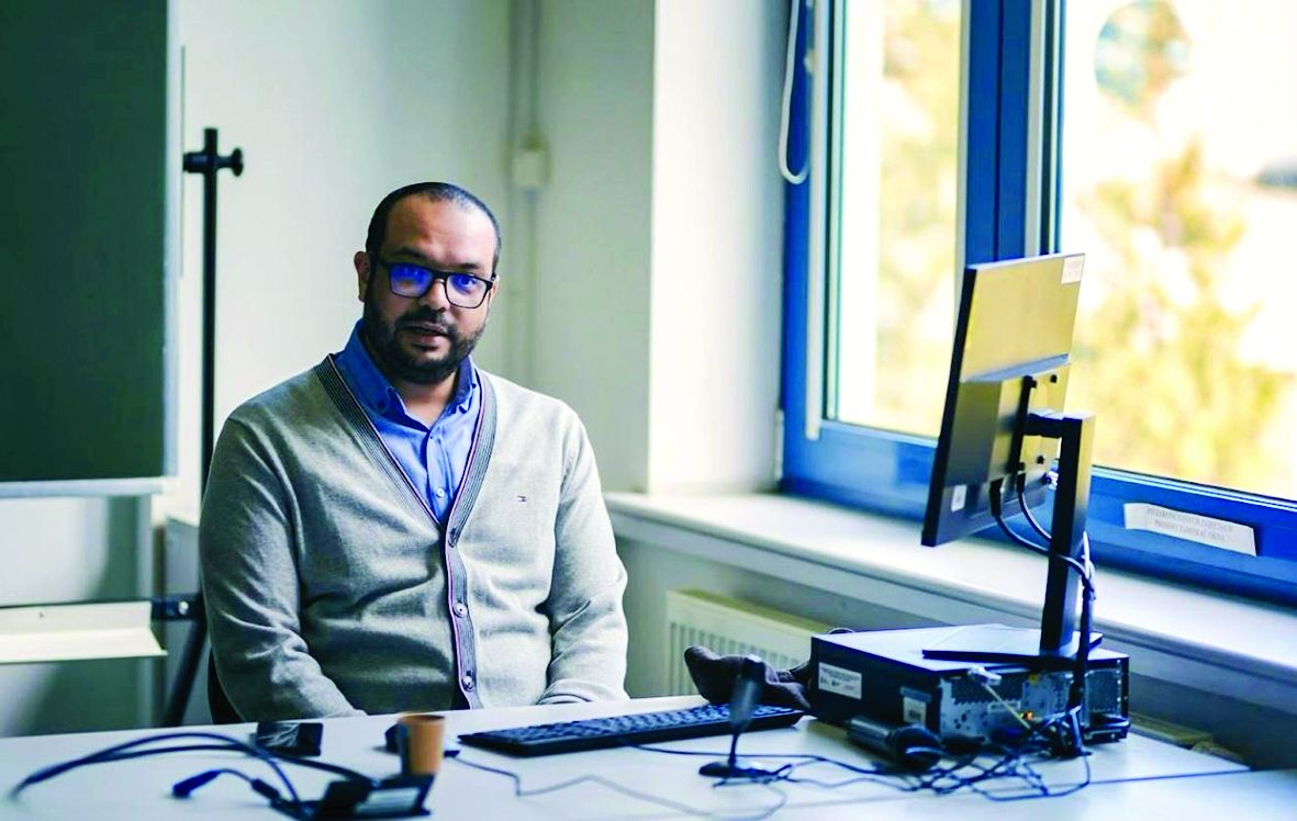 أستاذ قانون بجامعة قطر ينال زمالة «هارفارد»