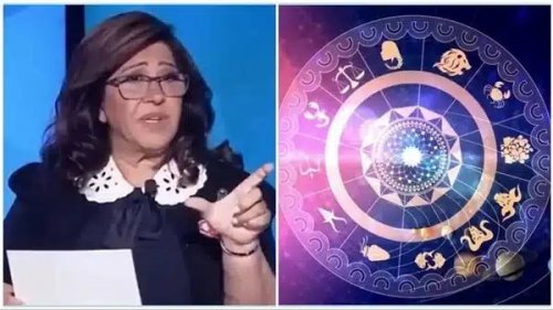 ليلى عبد اللطيف هذه الأبراج تحقق ثروة مالية وتتخلص من النحس والتعب فى اخر ايام من رمضان بينهم الجوزاء