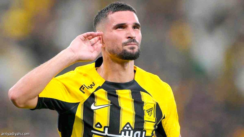 أمام الشباب.. مشاركة عوار ضئيلة