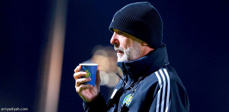 الرابطة تقدم النصر وضمك ساعتين