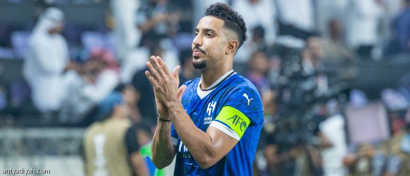 الهلال الأكثر تسديدا بالعارضة.. والشباب ثانيا