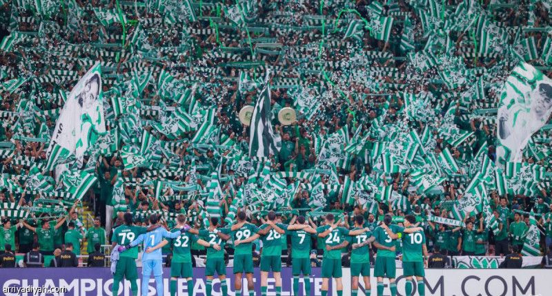 نفاد التذاكر الأهلاوية.. والاتحاديون انتظار